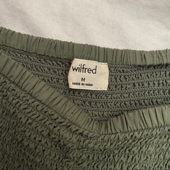 WILFRED DAREAU CAMISOLE - Picture 2 of 3